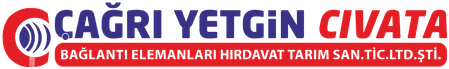 Çağrı Yetgin Cıvata
